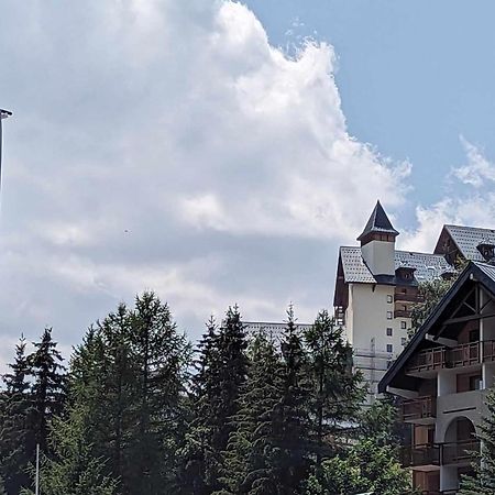 Appartement 4 Couchages ,Plein Sud Calme Λε Ντεζ Αλπ Εξωτερικό φωτογραφία