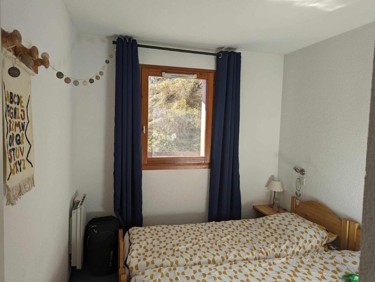 Appartement 4 Couchages ,Plein Sud Calme Λε Ντεζ Αλπ Εξωτερικό φωτογραφία