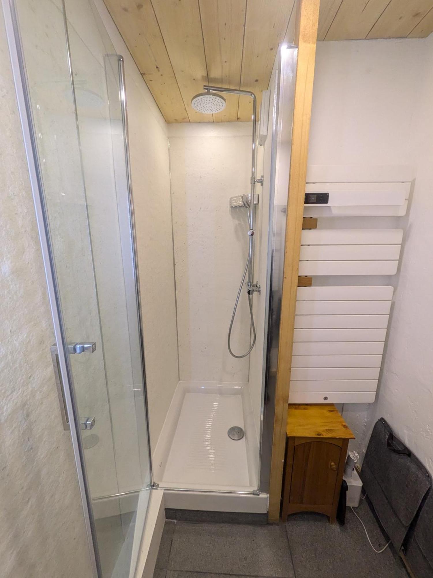Appartement 4 Couchages ,Plein Sud Calme Λε Ντεζ Αλπ Εξωτερικό φωτογραφία